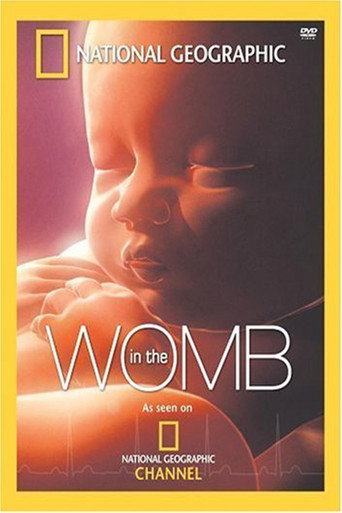 Life Before Birth movie poster