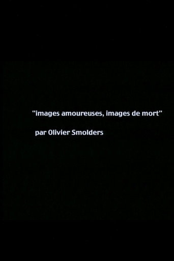 Images of love, images of death movie poster