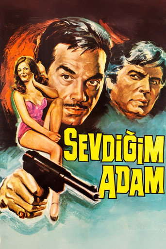 Sevdiğim Adam movie poster