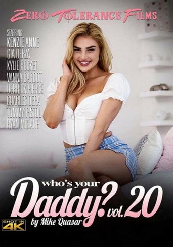 Who's Your Daddy? 20 movie poster