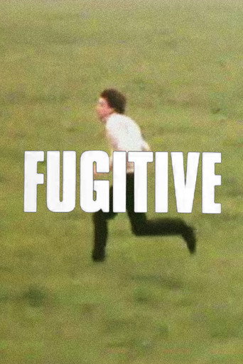 Fugitive movie poster