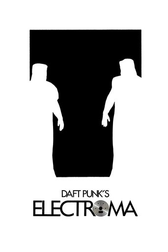 Electroma movie poster