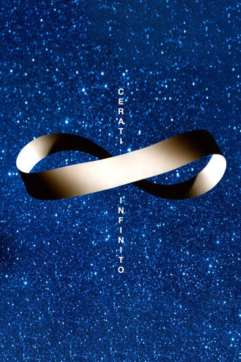 Cerati - Infinito movie poster
