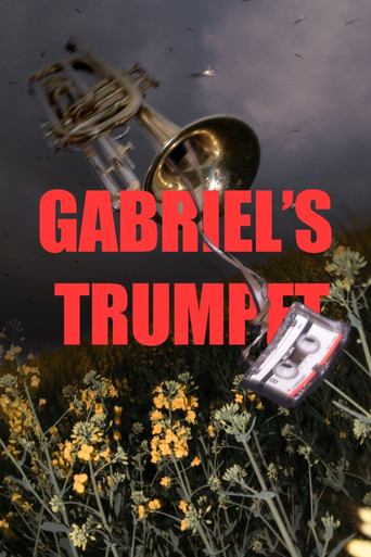 Gabriel's Trumpet movie poster
