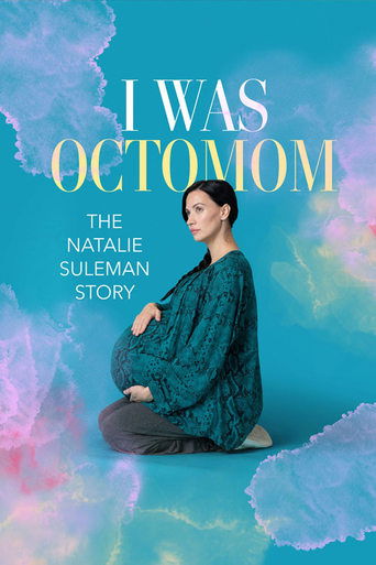I Was Octomom: The Natalie Suleman Story movie poster