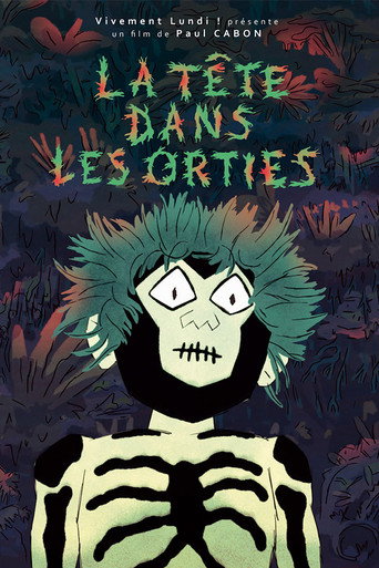 Nettle Head movie poster