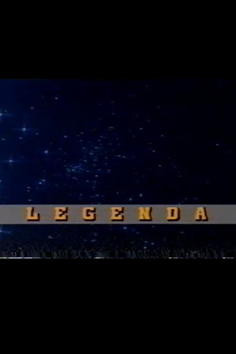 Legenda - Pieni ihmetarina valtatien varrelta movie poster