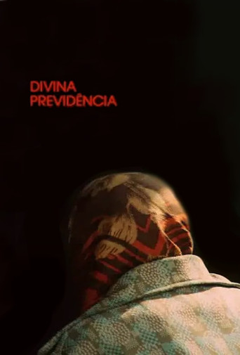 Divine Providence movie poster