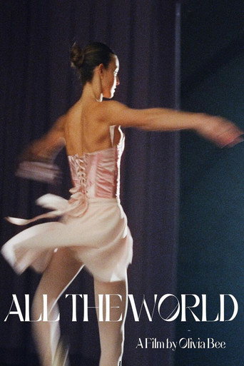 All the World movie poster