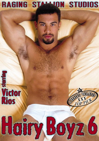 Hairy Boyz 6 movie poster