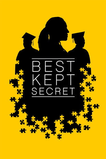 Best Kept Secret movie poster