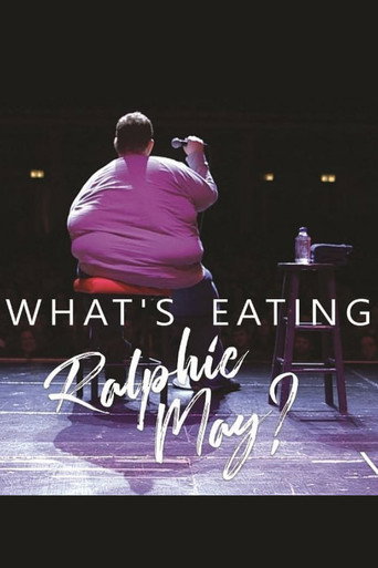 What's Eating Ralphie May? movie poster