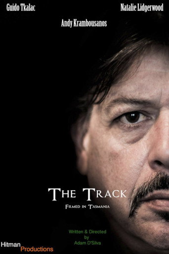 The Track movie poster