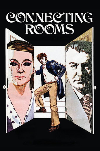 Connecting Rooms movie poster