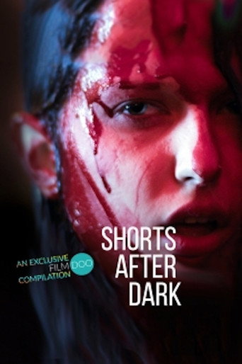 Shorts After Dark movie poster