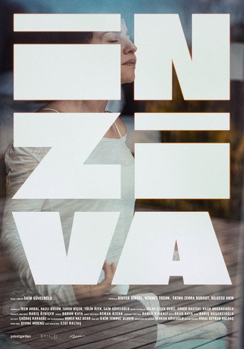 Retreat movie poster