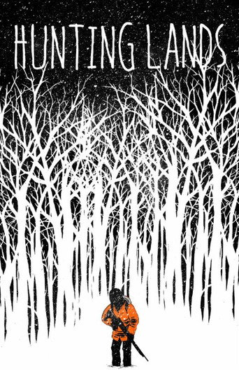 Hunting Lands movie poster