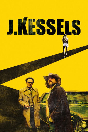 J. Kessels movie poster