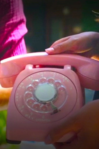 Landline movie poster