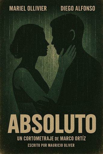 Absoluto movie poster