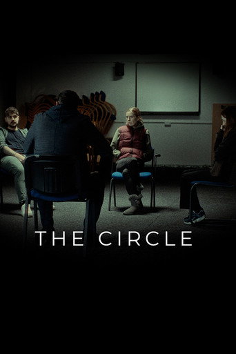 The Circle movie poster