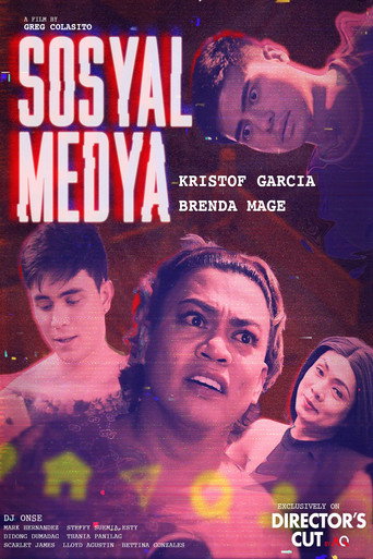 Sosyal Medya movie poster