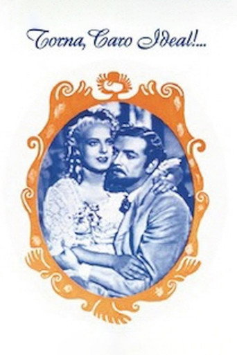 Return, Most Beloved movie poster
