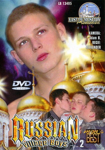 Russian Village Boys 2 movie poster