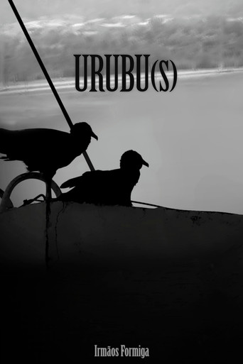 Urubu(s) movie poster