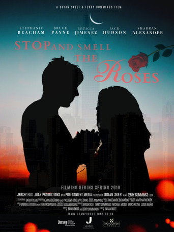 Stop And Smell The Roses movie poster