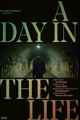 A Day in the Life movie poster
