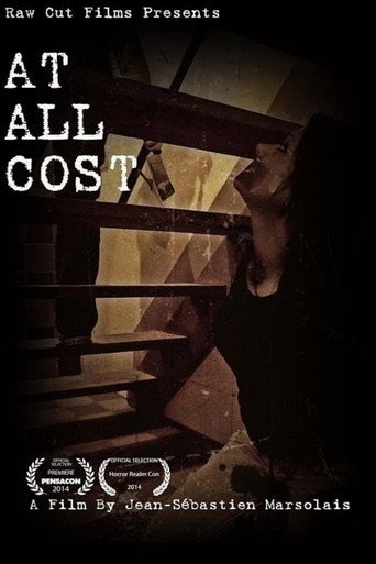 At All Cost movie poster