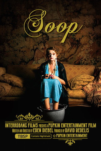 Soop movie poster