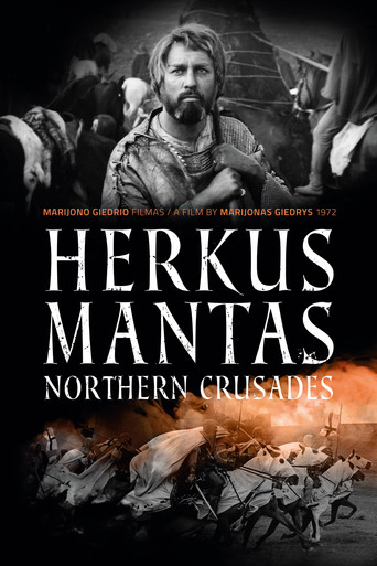Northern Crusades movie poster