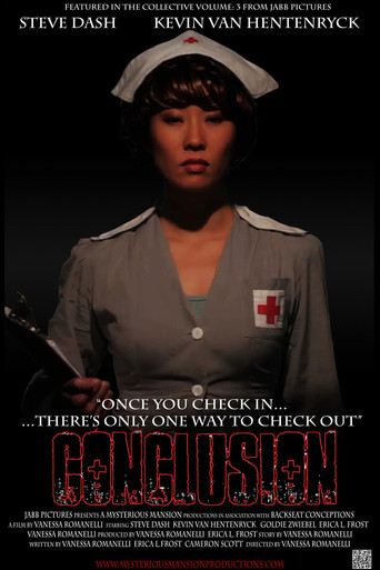 Conclusion movie poster