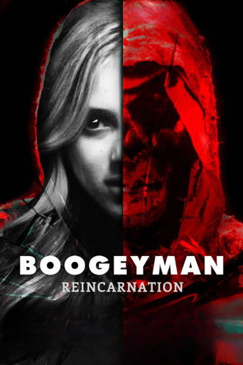 Boogeyman: Reincarnation movie poster