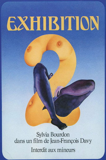 Exhibition 2 movie poster