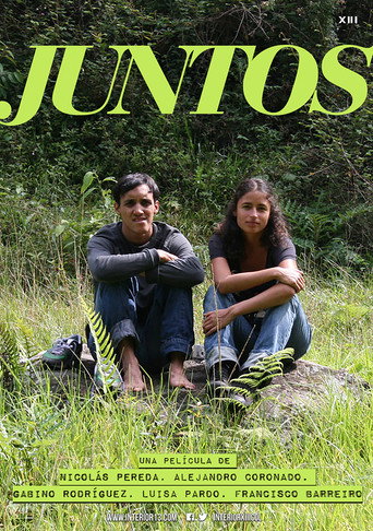 Together movie poster
