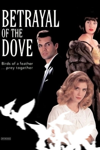 Betrayal of the Dove movie poster