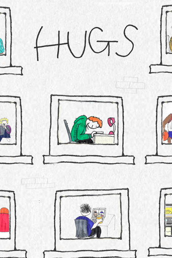 HUGS movie poster