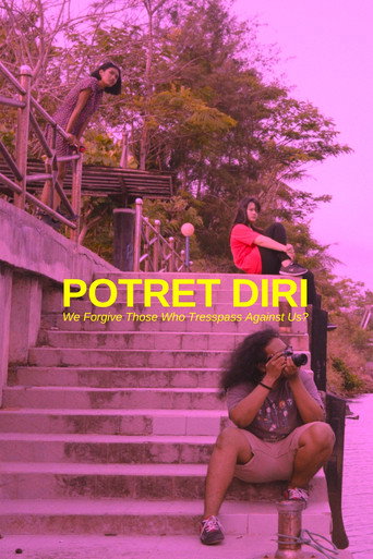 Potret Diri movie poster