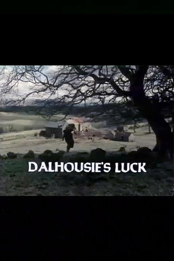 Dalhousie's Luck movie poster