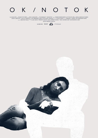 OK/NOTOK movie poster