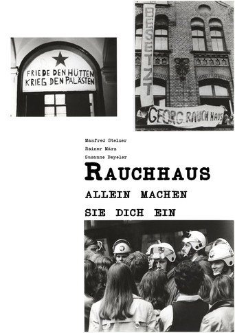 Allein machen sie dich ein movie poster