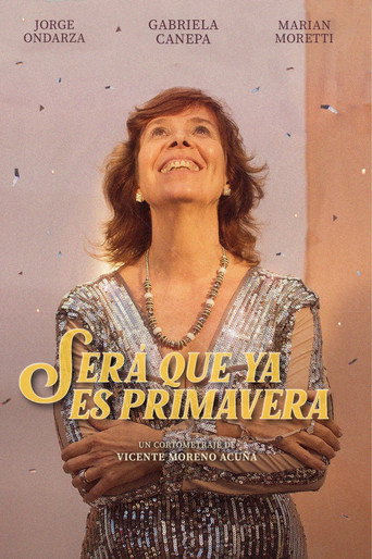 Será que ya es primavera movie poster