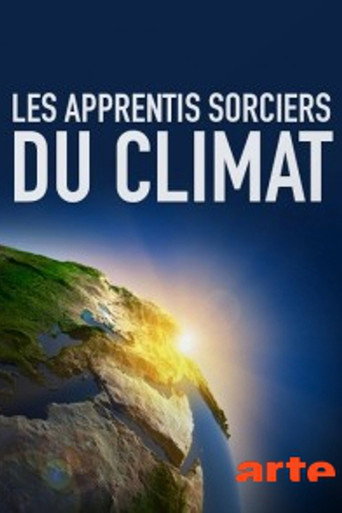 Clockwork Climate movie poster