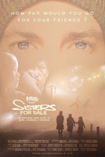 Sisters For Sale movie poster