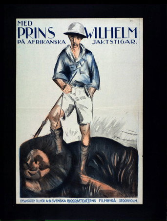 Cradle of the World movie poster