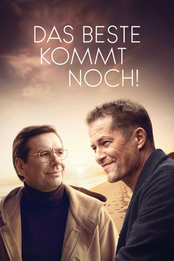Das Beste kommt noch! movie poster