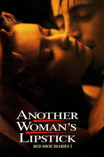 Red Shoe Diaries 3: Another Woman's Lipstick movie poster